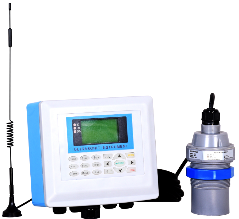 HQ-1011智能明渠流量計(jì)